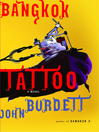 Cover image for Bangkok Tattoo